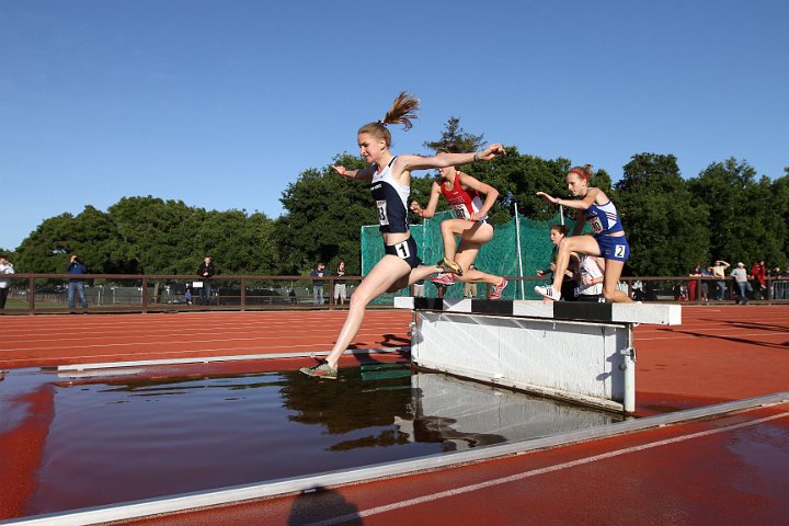2010 Payton Jordan-064.JPG - 2010 Payton Jordan Invitational, May 1, Cobb Track and Angell Field, Stanford, California.